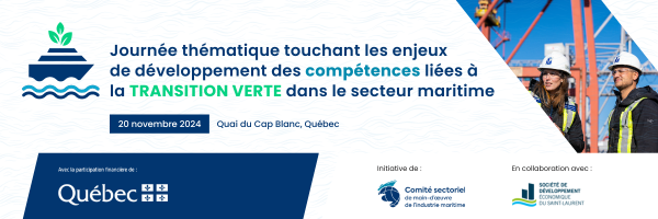 Conférence Transition verte