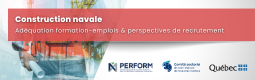 Towards Better Workforce Planning in Shipbuilding: The Study ''Training-Job Matching and Recruitment Prospects'' Commissioned to DDM Group